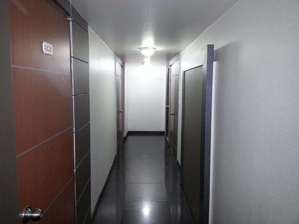 Egg Motel ปูซาน ภายนอก รูปภาพ