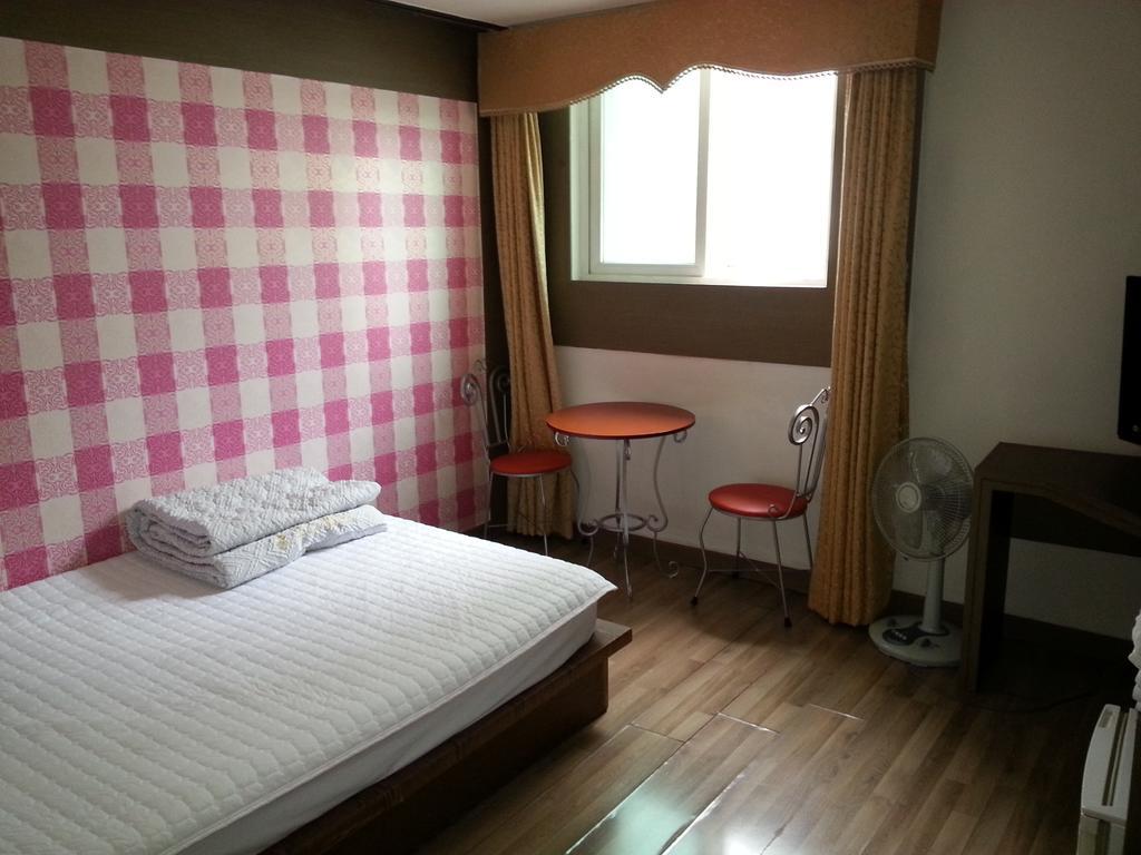 Egg Motel ปูซาน ห้อง รูปภาพ