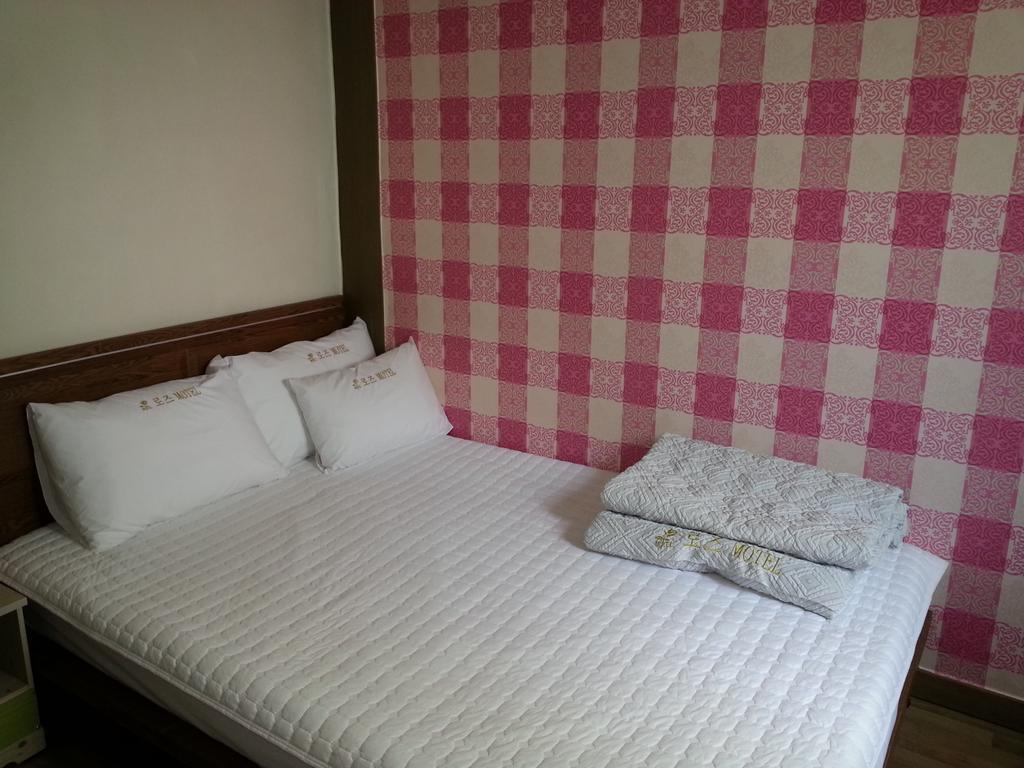 Egg Motel ปูซาน ห้อง รูปภาพ