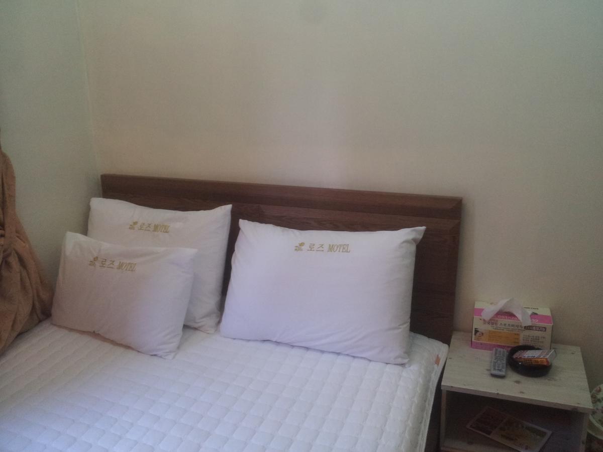 Egg Motel ปูซาน ห้อง รูปภาพ